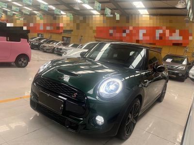 2017年8月 MINI CLUBMAN 改款 2.0T COOPER S圖片