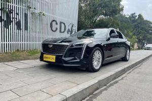 CT6 凱迪拉克 28T 豪華型