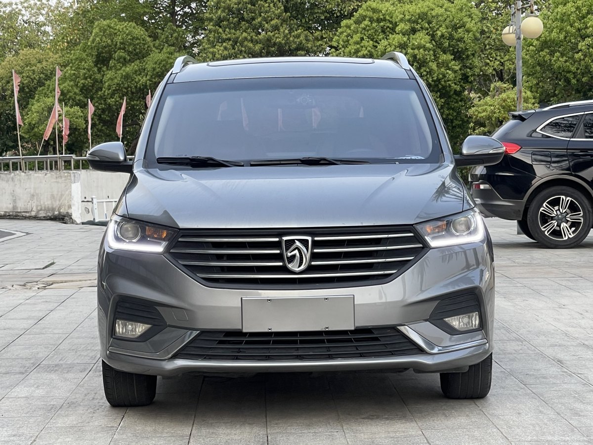 寶駿 360  2021款 1.5L 手動豪華型圖片