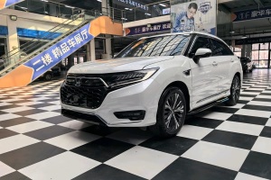 UR-V 本田 370TURBO 四驅(qū)尊享版