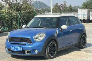 MINI MINI 1.2T ONE