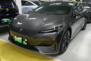 深藍(lán)SL03 深藍(lán) 200Max增程版