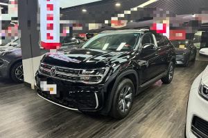 途昂X 大眾 改款 380TSI 四驅豪華版