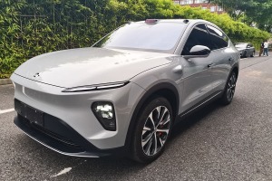蔚來(lái)EC7 蔚來(lái) 100kWh 首發(fā)版