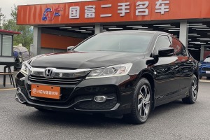 雅閣 本田 2.0L 精英版
