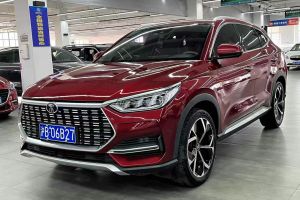 宋 比亞迪 經(jīng)典版 1.5T 自動(dòng)精英型