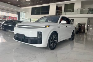 理想L7 理想 Pro
