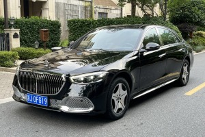 奔馳S級 奔馳 S 300 L 尊貴型 Grand Edition