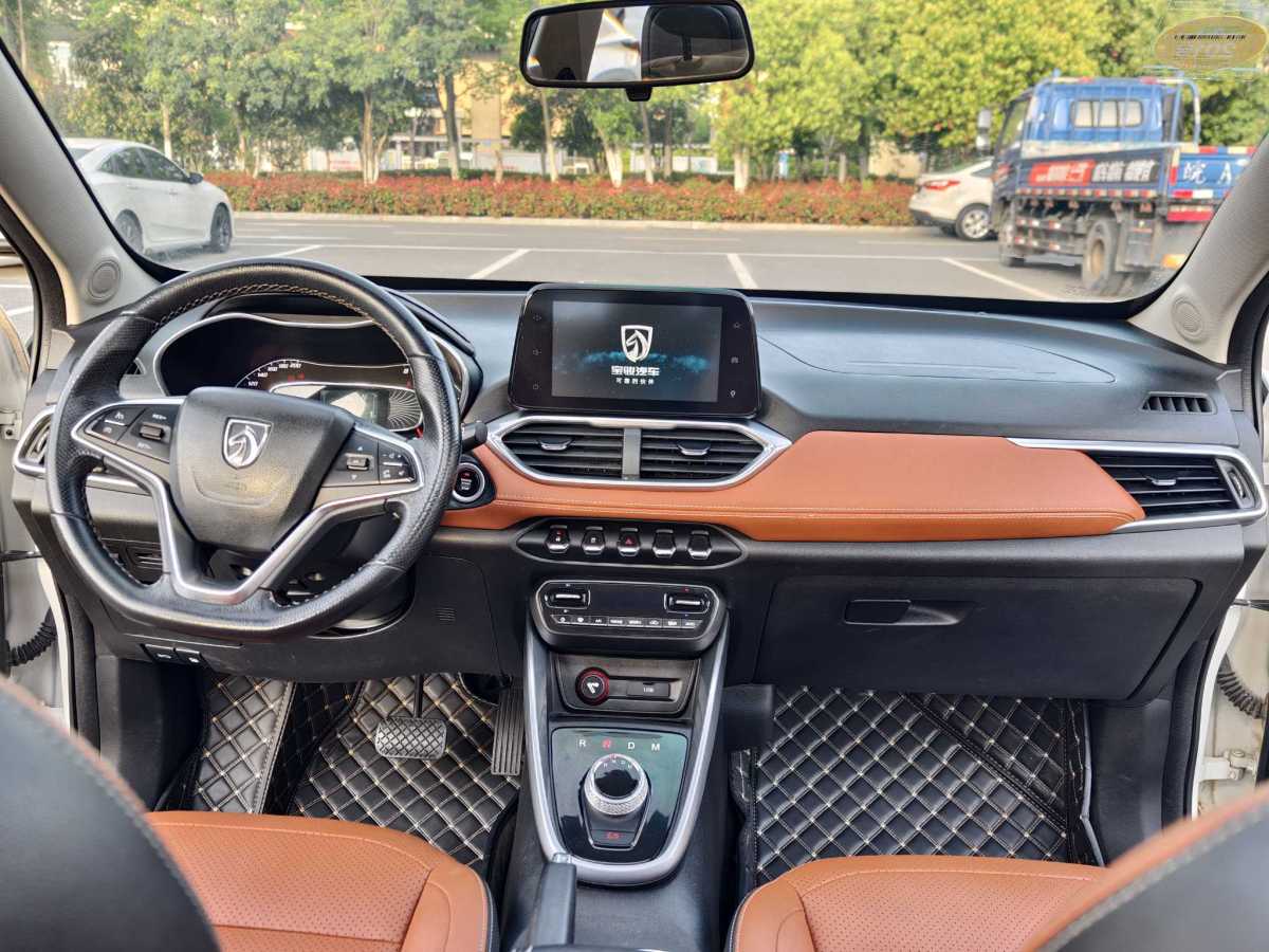 寶駿 510  2019款 1.5L 自動尊享型 國VI圖片