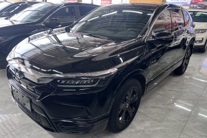 皓影 本田 240TURBO CVT兩驅尊貴版