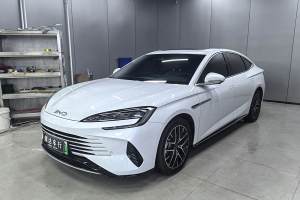 海豹 比亚迪 荣耀版 DM-i 1.5L 121km 豪华型