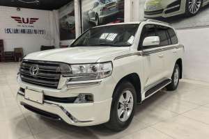 蘭德酷路澤 豐田 4.0L 中東版