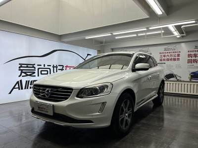 2014年10月 沃爾沃 XC60(進(jìn)口) T5 智雅版圖片