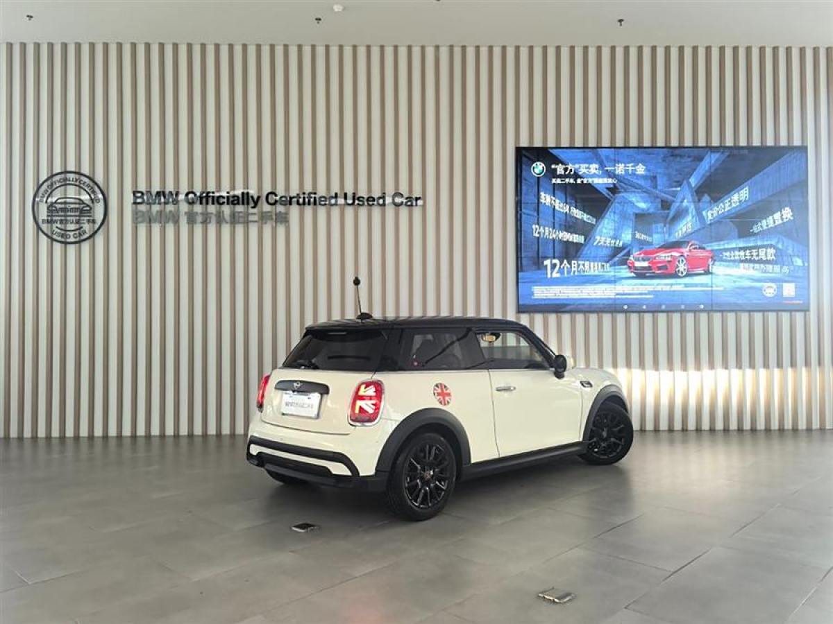 MINI MINI  2023款 1.5T ONE圖片