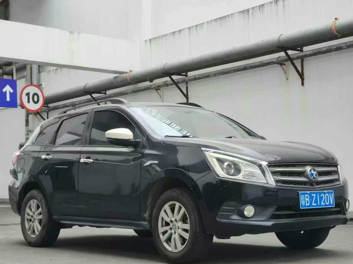 啟辰 T70  2015款 2.0 無級(jí) 睿享版圖片