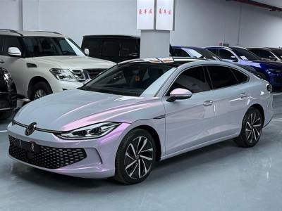 2022年3月 大眾 凌渡 改款 280TSI DSG舒適版圖片