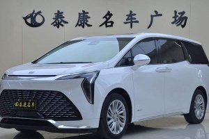 世紀 別克 2.0T 六座蘊世版