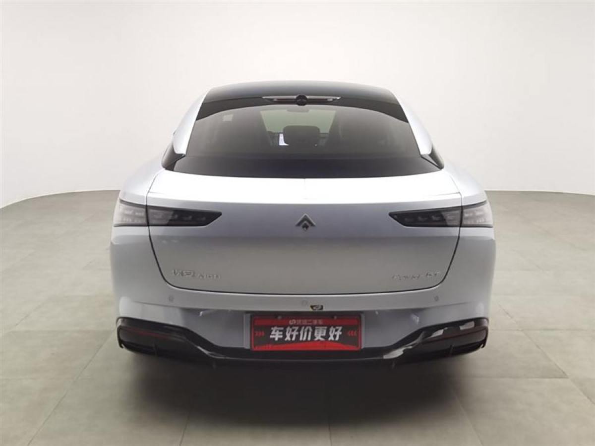 埃安 昊铂GT  2023款 560七翼版图片