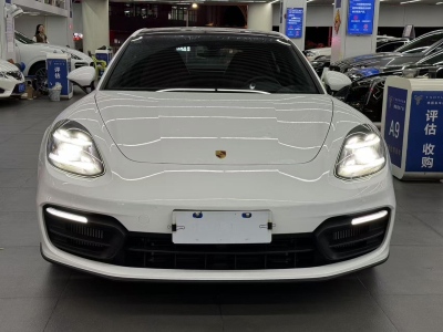 2023年06月 保时捷 Panamera Panamera 2.9T图片