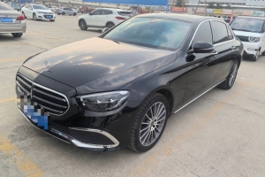 奔馳E級 奔馳 改款 E 260 L