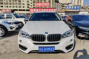 寶馬X6 寶馬 xDrive28i