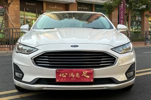 蒙迪歐 福特 EcoBoost 180 智控時尚型 國VI