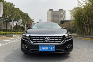 帕萨特 大众 改款 280TSI 精英版 国VI