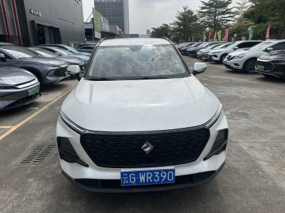 2020年1月 宝骏 宝骏RS-3 1.5L CVT 24小时在线精英型图片