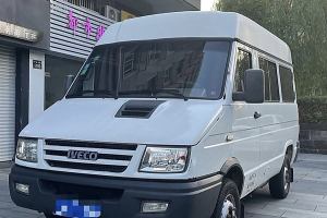 得意 依維柯 2.5T-A35 NJ6485AC47Z4