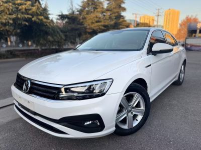 2019年3月 大眾 凌渡 230TSI DSG風尚版 國VI圖片