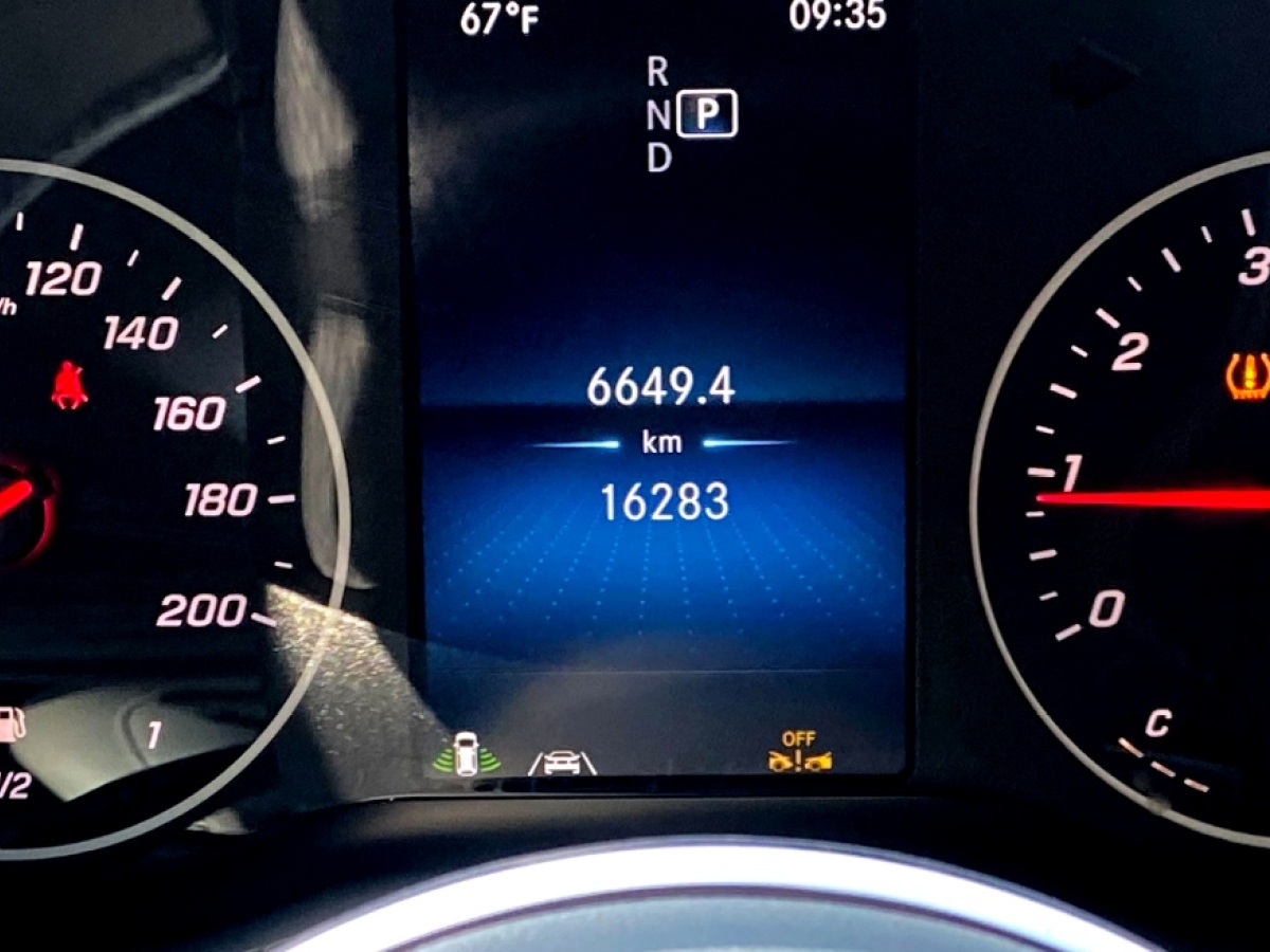 奔驰 奔驰 Sprinter 2022款 斯宾特 3.0T 豪华定制版  图片