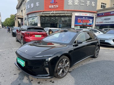 2024年5月 蔚來 蔚來ET5T 75kWh Touring圖片