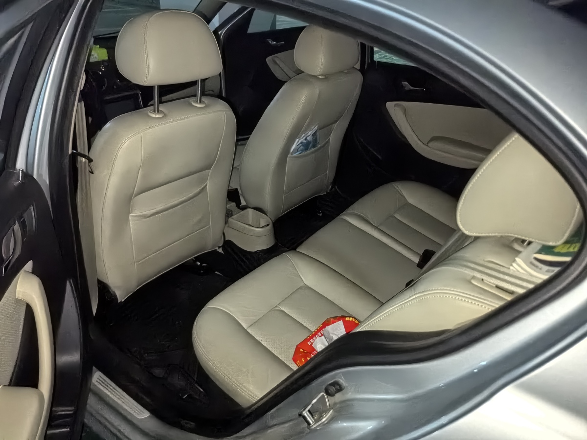 大眾 朗逸  2011款 1.6L 自動品雅版圖片