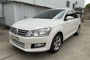 桑塔納 大眾 1.6L 自動舒適版