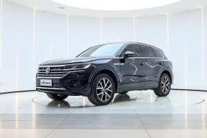 途銳 大眾 3.0TSI 銳鋒版 國(guó)VI
