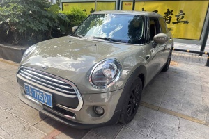 MINI MINI 1.5T ONE 五門版