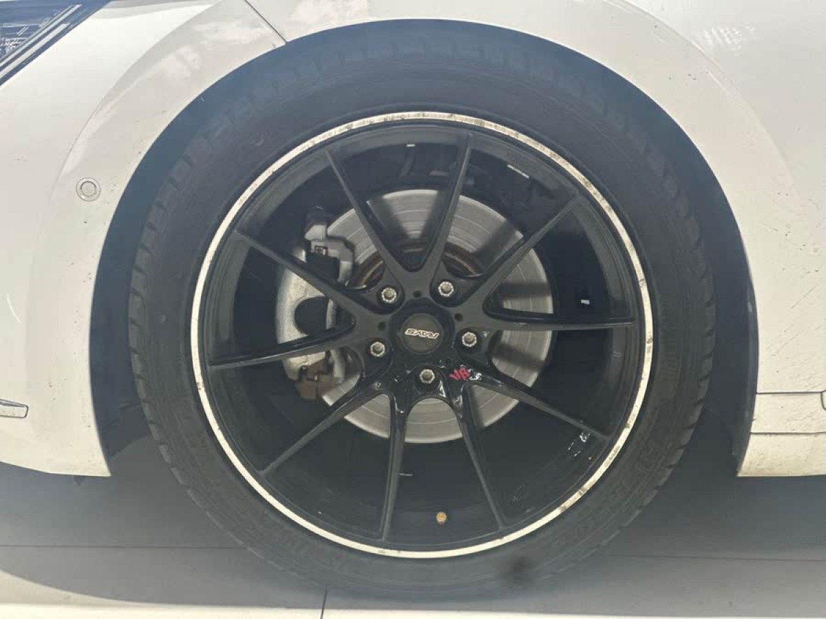 大眾 一汽-大眾CC  2019款 330TSI 魅顏版圖片