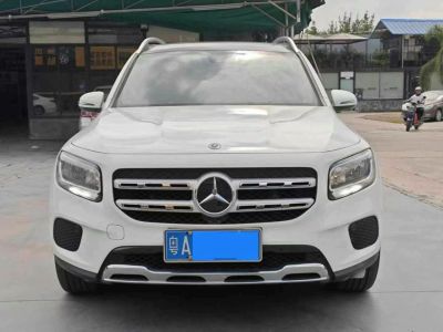 2020年10月 奔馳 奔馳GLE(進口) GLE 350 4MATIC 時尚型圖片