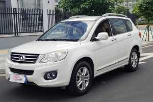 H6 哈弗 升級(jí)版 1.5T 手動(dòng)兩驅(qū)精英型