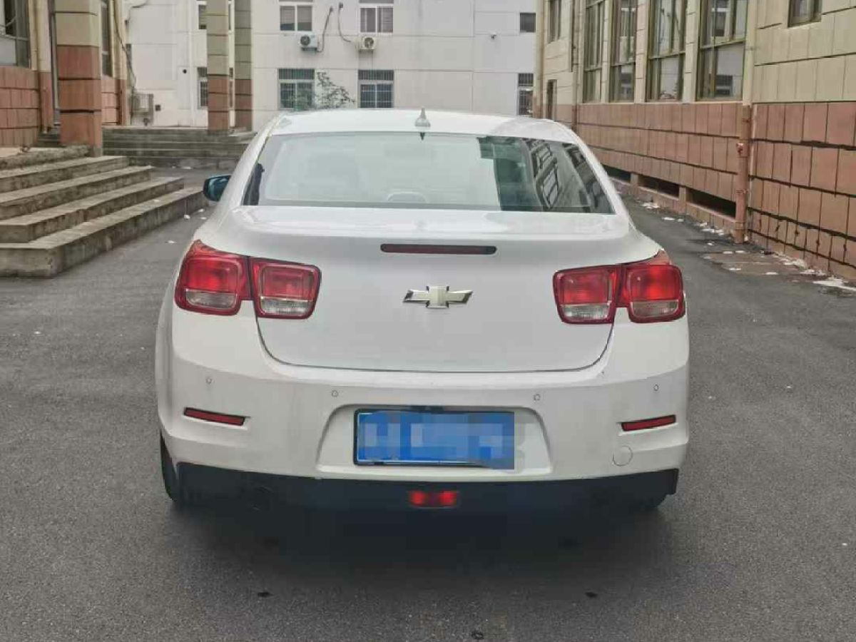 大眾 邁騰  2015款 1.4TSI 舒適型圖片