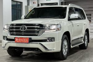 蘭德酷路澤 豐田 4.0L 中東版