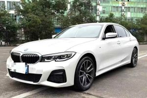 寶馬3系 寶馬 320i 運動套裝