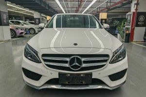 奔馳C級(jí) 奔馳 C 300 L