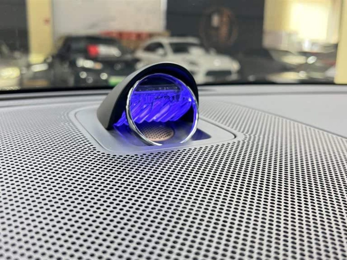 賽力斯 問界M9  2024款 純電 Ultra版 100kWh圖片