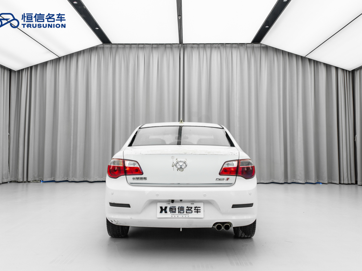 長(zhǎng)城 C50  2013款 1.5T 手動(dòng)精英型圖片