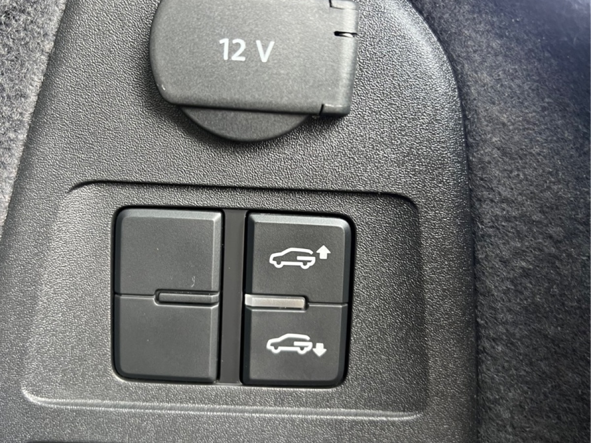 2021年10月大眾 途銳  2021款 2.0TSI 銳尚版