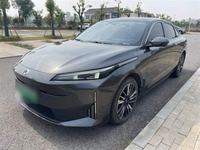 2023年10月 啟源 啟源A05 145 Max圖片