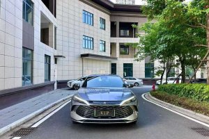 秦L 比亞迪 DM-i 120KM卓越型