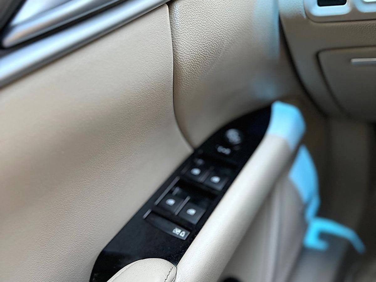 凱迪拉克 XTS  2014款 28T 舒適型圖片