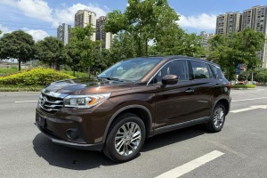 GS4 廣汽傳祺 200T G-DCT舒適版
